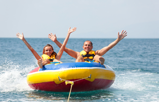 Pat's Boat Rentals